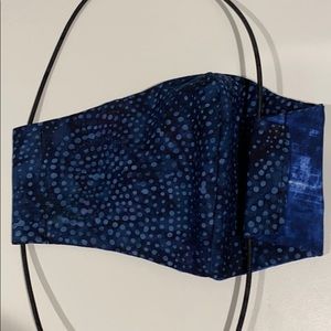 Face mask / face covering